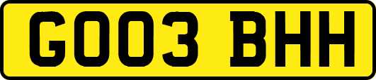GO03BHH
