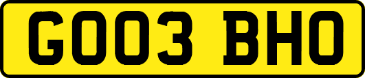 GO03BHO