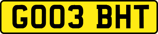 GO03BHT