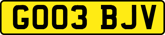 GO03BJV