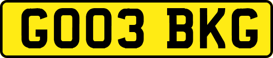 GO03BKG