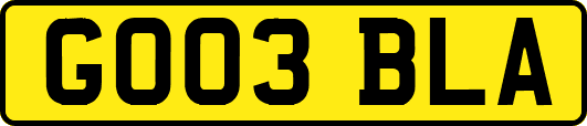 GO03BLA
