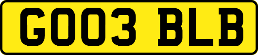 GO03BLB