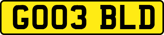GO03BLD
