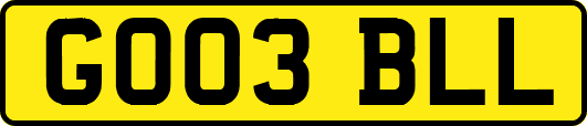 GO03BLL