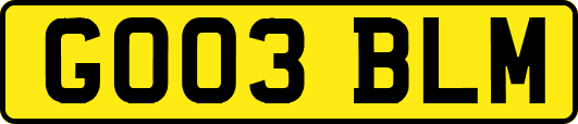 GO03BLM