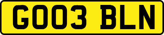 GO03BLN