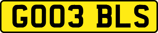 GO03BLS