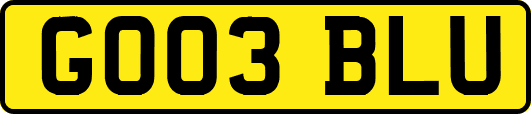 GO03BLU