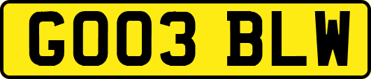 GO03BLW