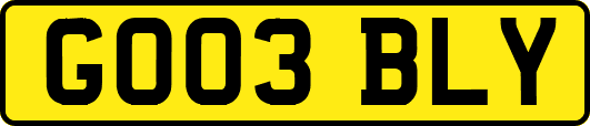 GO03BLY