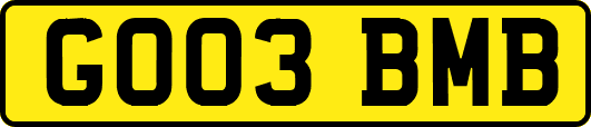 GO03BMB