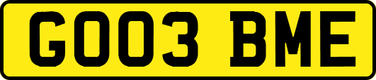 GO03BME