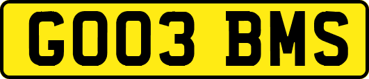 GO03BMS