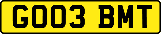 GO03BMT