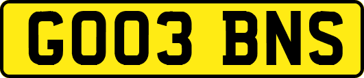 GO03BNS