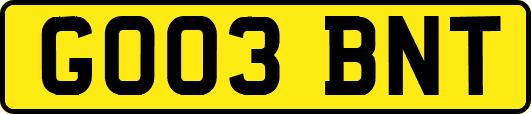 GO03BNT