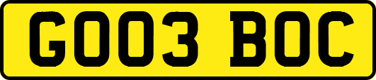 GO03BOC