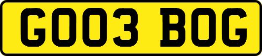 GO03BOG