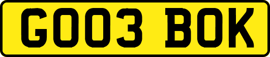GO03BOK