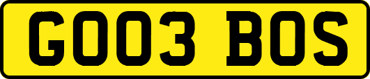 GO03BOS