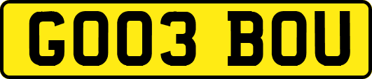 GO03BOU