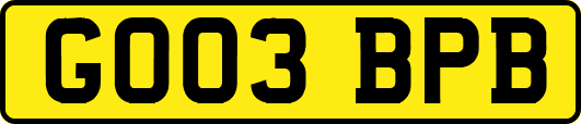 GO03BPB