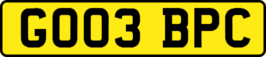GO03BPC