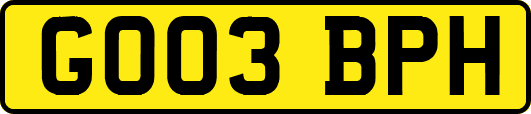 GO03BPH
