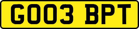 GO03BPT