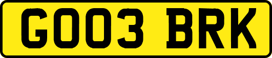 GO03BRK