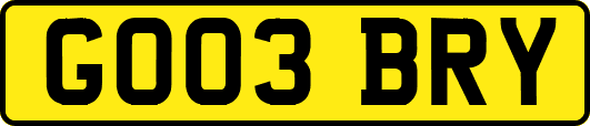 GO03BRY