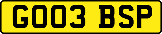 GO03BSP