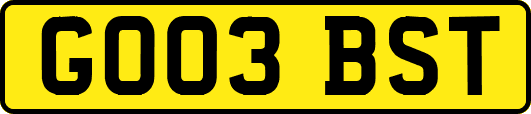 GO03BST