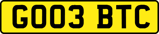 GO03BTC