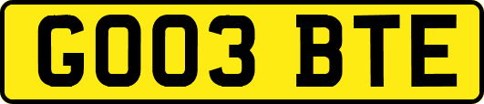 GO03BTE