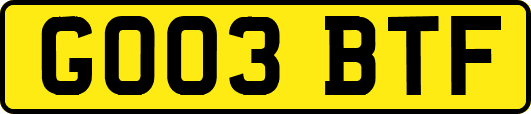 GO03BTF