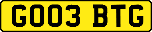 GO03BTG