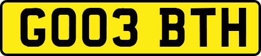 GO03BTH