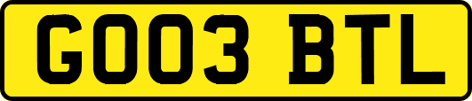 GO03BTL