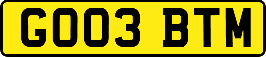 GO03BTM