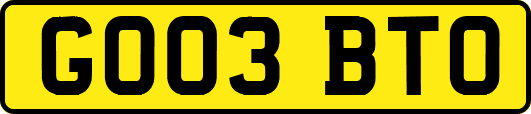 GO03BTO