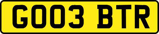 GO03BTR