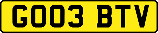 GO03BTV