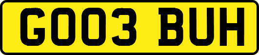 GO03BUH