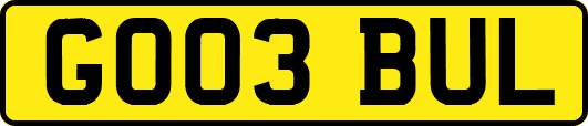 GO03BUL