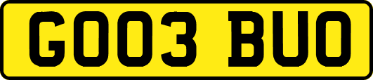 GO03BUO