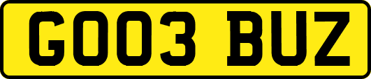GO03BUZ