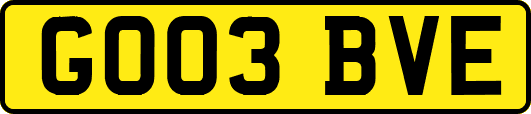 GO03BVE