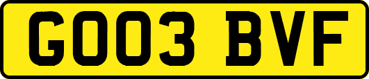 GO03BVF